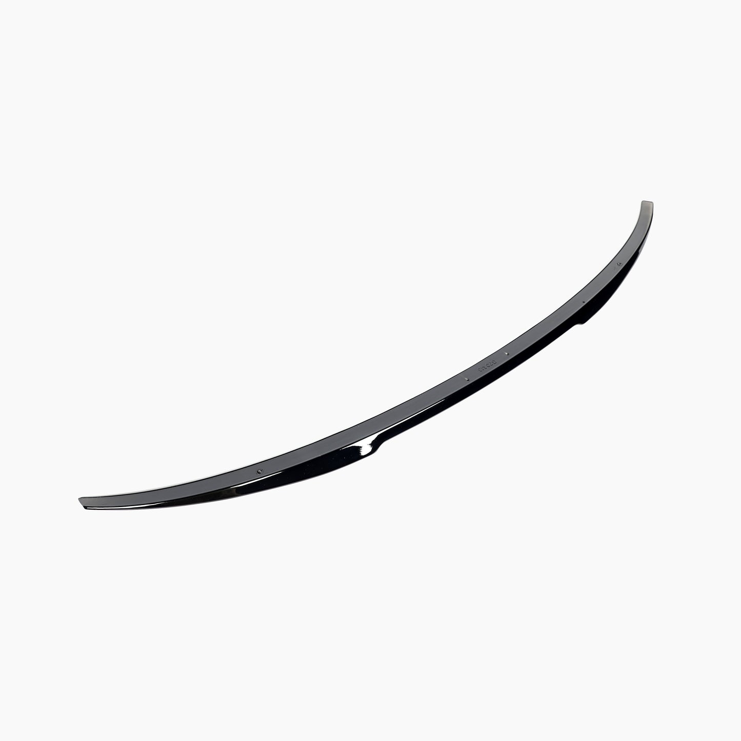 BMW 3 Series G20 (2019–present) Spoiler