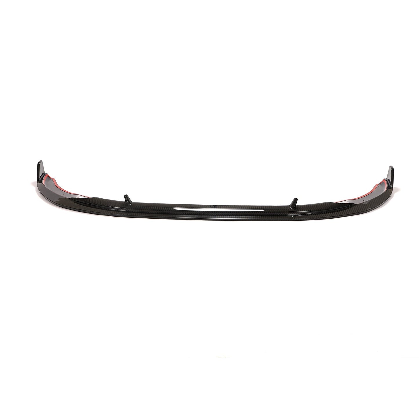 ED Style Carbon Fiber Front Lip For Audi A4/S4 B9.5 LCI(2020-2023)