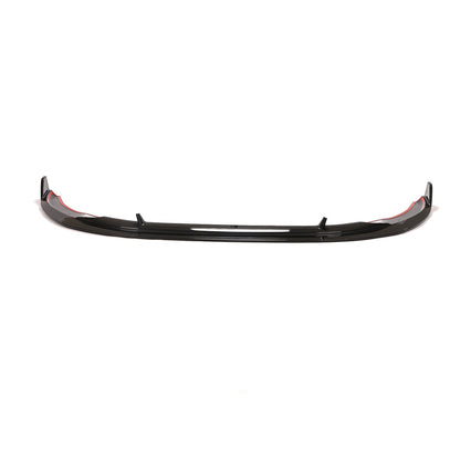 ED Style Carbon Fiber Front Lip For Audi A4/S4 B9.5 LCI(2020-2023)