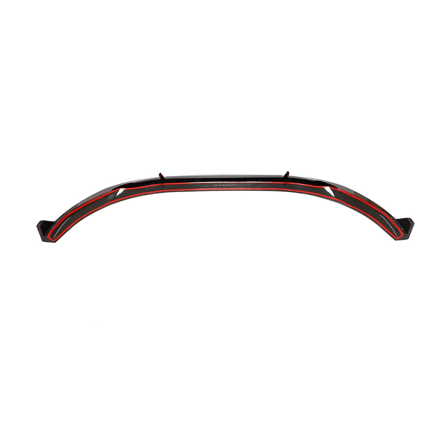 ED Style Carbon Fiber Front Lip For Audi A4/S4 B9.5 LCI(2020-2023)