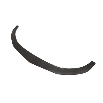 JCS Style Carbon Fiber Front Lip for Mercedes Benz C-Class A205 C205 W205 C63 AMG(2014-2021)