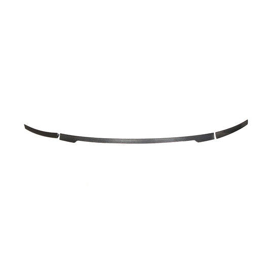 ST Style Carbon Fiber Trunk Spoiler for Audi R8 4S Pre‑LCI (2016–2018)