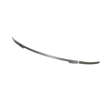 ST Style Carbon Fiber Trunk Spoiler for Audi R8 4S Pre‑LCI (2016–2018)