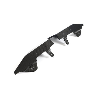 Performance Style Carbon Fiber Side Skirts Splitter for BMW 2 Series G42 Coupé (2021–present)