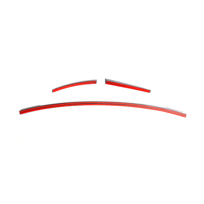 ST Style Carbon Fiber Trunk Spoiler for Audi R8 4S Pre‑LCI (2016–2018)