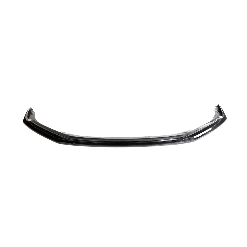 Performance Style Carbon Fiber Front Lip For Audi R8 4S LCI (2019–2023)