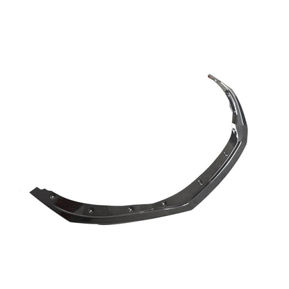 Performance Style Carbon Fiber Front Lip For Audi R8 4S LCI (2019–2023)