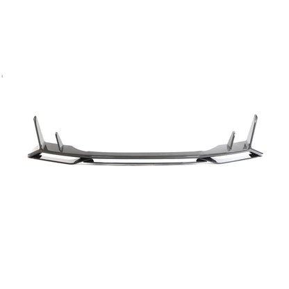 Capristo Style Carbon Fiber Front Lip For Audi R8 4S LCI (2019–2023)