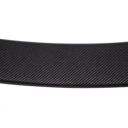 C74 Style Carbon Fiber Rear Spoiler for Mercedes Benz CLS C218 Pre-Facelift & Facelift (2011–2017)