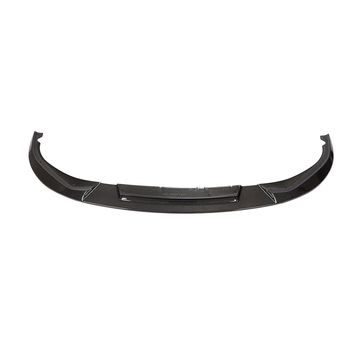 3D Style Carbon Fiber Front Lip for BMW 5 Series G30, G31 Pre-LCI M-Sport (2020–2023)