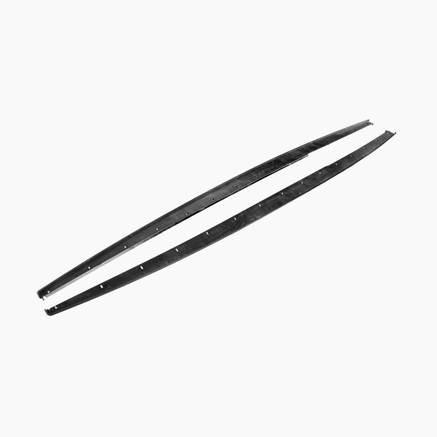 MP Style Gloss Black Side Skirt for BMW 3 Series F30(2012-2019)