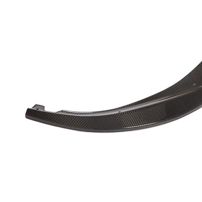 3D Style Carbon Fiber Front Lip for BMW 5 Series G30, G31 Pre-LCI M-Sport (2020–2023)