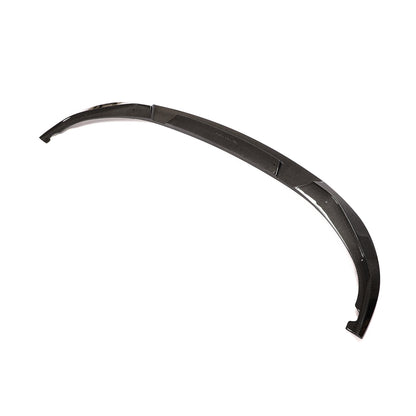 3D Style Carbon Fiber Front Lip for BMW 5 Series G30, G31 Pre-LCI M-Sport (2020–2023)