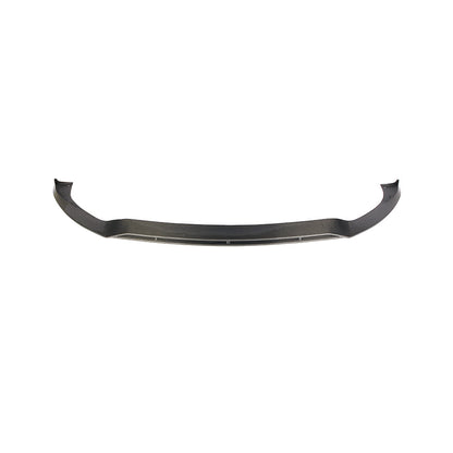 ST Style Carbon Fiber Front Lip for Mercedes Benz CLS C257 Pre‑Facelift (2018–2020)