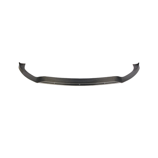 ST Style Carbon Fiber Front Lip for Mercedes Benz CLS C257 Pre‑Facelift (2018–2020)