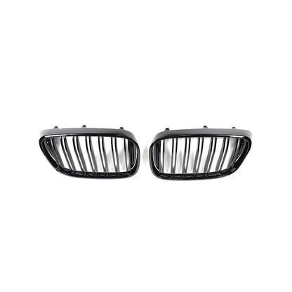 BMW 7 Series G11 (2015–2018) Grille