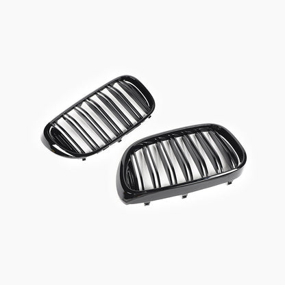 BMW 7 Series G11 (2015–2018) Grille