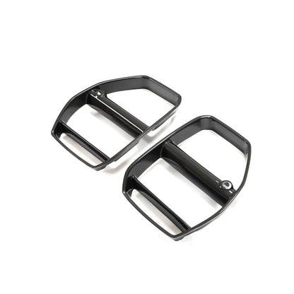 GT3 Style Prepreg Carbon Fiber Front Grille for BMW M3 G80/G81 M4 G82/G83 (2021+)