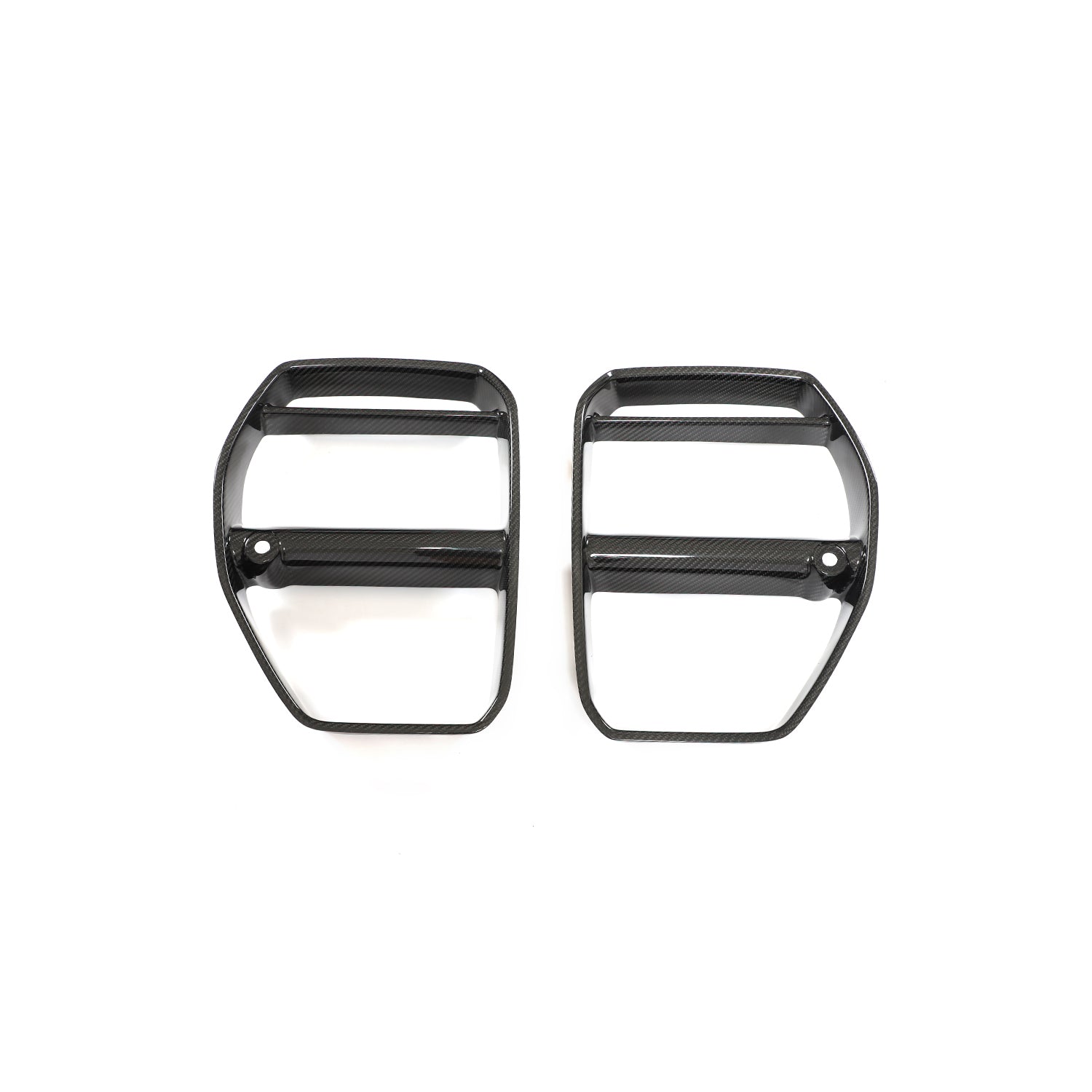 GT3 Style Prepreg Carbon Fiber Front Grille for BMW M3 G80/G81 M4 G82/G83 (2021+)
