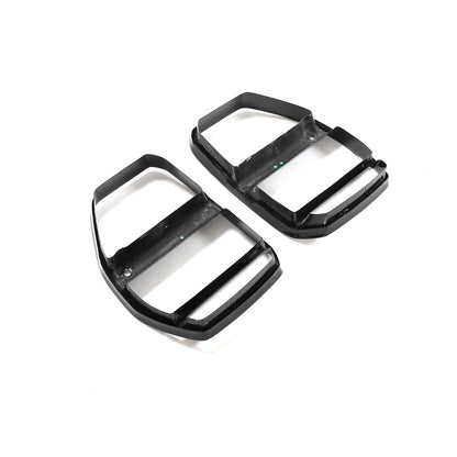 GT3 Style Prepreg Carbon Fiber Front Grille for BMW M3 G80/G81 M4 G82/G83 (2021+)