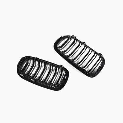 BMW X5 F15 (2013–2018) Grille