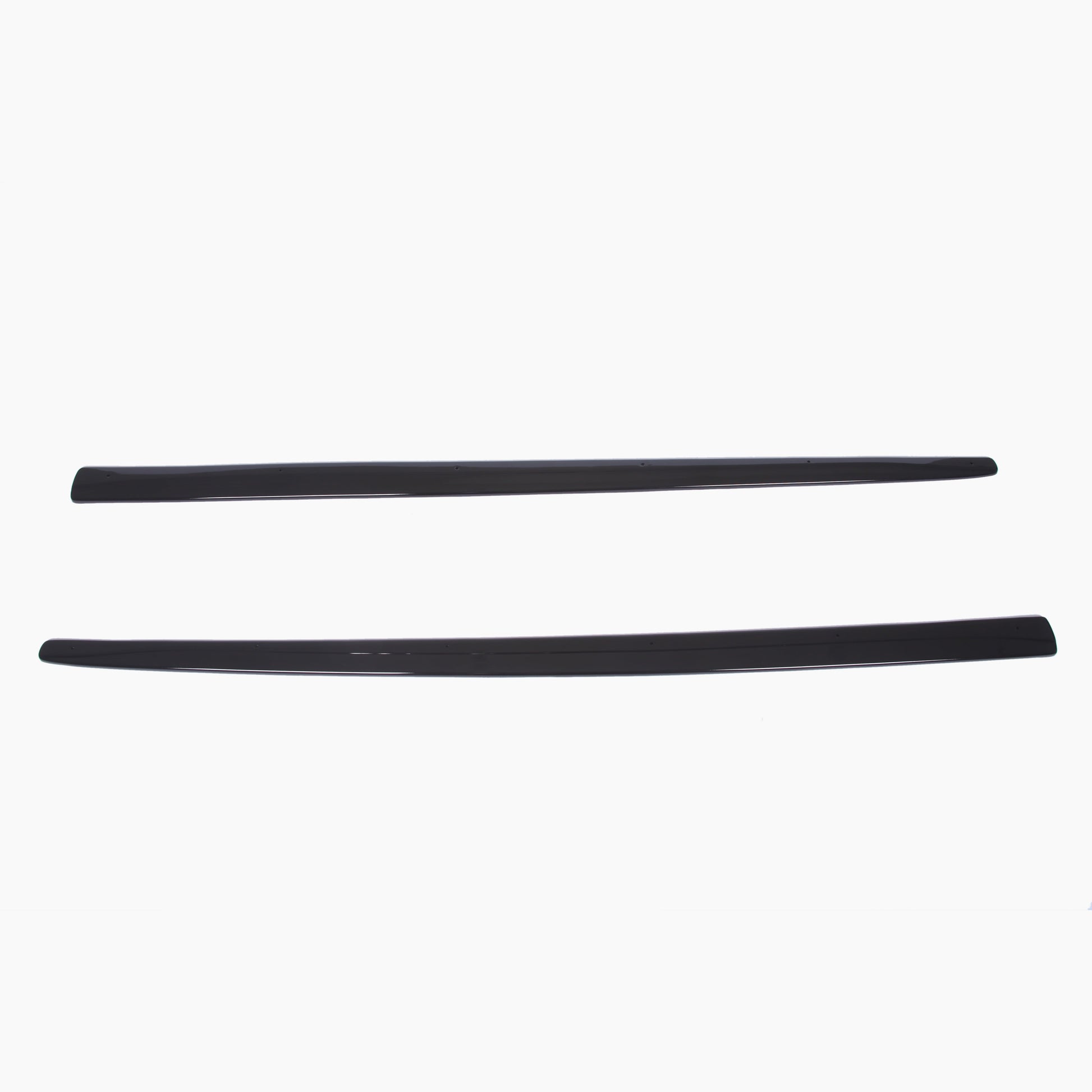 P Style Gloss Black Side Skirt For BMW 4 Series F32/F33(2014-2020)