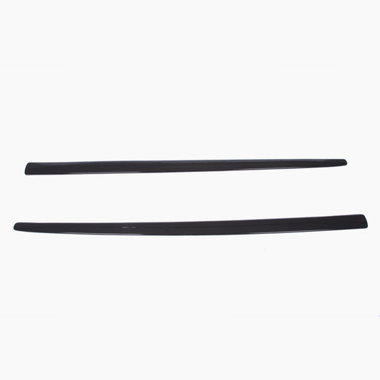 P Style Gloss Black Side Skirt For BMW 4 Series F32/F33(2014-2020)