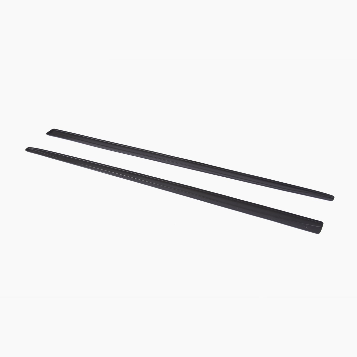 P Style Gloss Black Side Skirt For BMW 4 Series F32/F33(2014-2020)