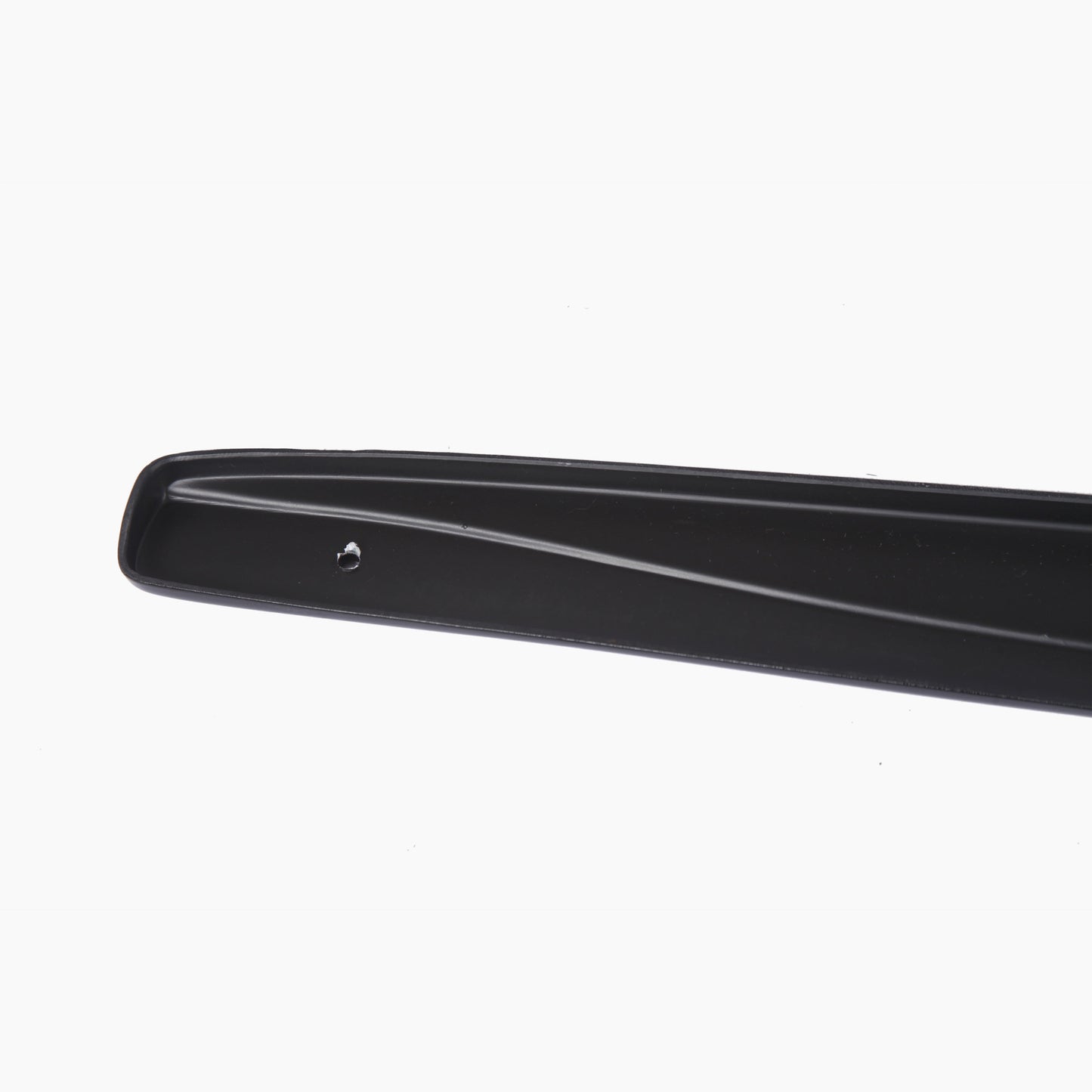 P Style Gloss Black Side Skirt For BMW 4 Series F32/F33(2014-2020)
