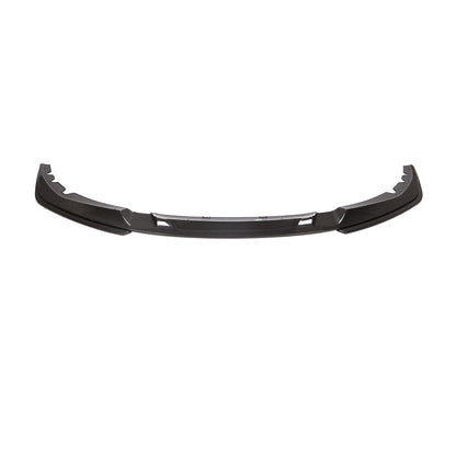 3D Style Carbon Fiber Front Lip for BMW 4 Series G22 G23 M Sport (2021-Present)