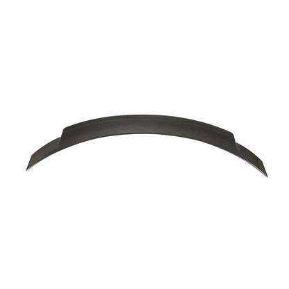 C74 Style Carbon Fiber Trunk Spoiler for Mercedes Benz E-Class C238 Pre-Facelift Coupé (2017-2020)