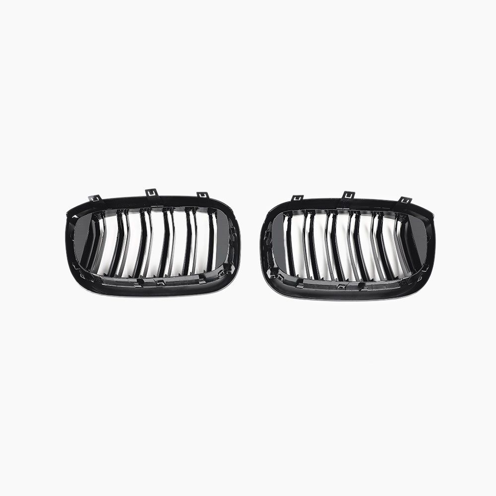 BMW X3 G01 (2018–2020) Grille