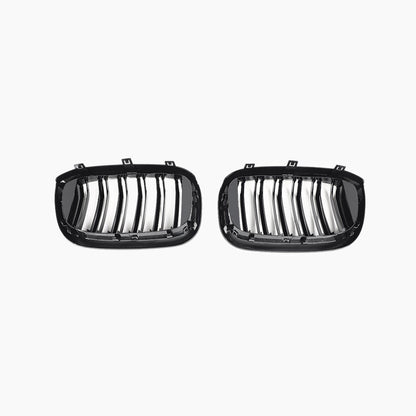 BMW X3 G01 (2018–2020) Grille