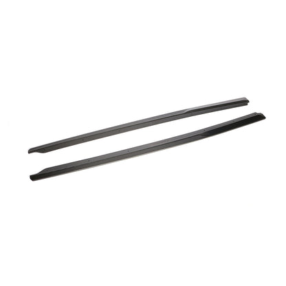 Performance Style Carbon Fiber Side Skirts For Audi R8 4S Pre‑LCI (2016–2018)
