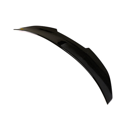 PSM Style Carbon Fiber Rear Trunk Spoiler for BMW M4 F82 (2014-2020)