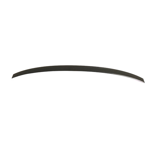 ST Style Carbon Fiber Rear Spoiler For Audi A4/S4 B9 Pre-LCl (2016-2019) A4/S4 B9.5 LCI(2020-2023)