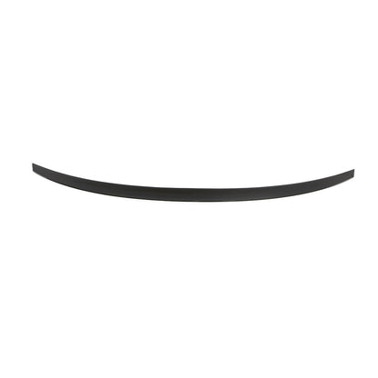 ST Style Carbon Fiber Rear Spoiler For Audi A4/S4 B9 Pre-LCl (2016-2019) A4/S4 B9.5 LCI(2020-2023)