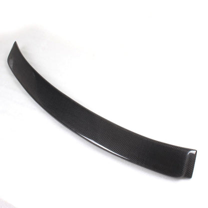 ST Style Carbon Fiber Roof Spoiler for BMW 3 Series E92 (2006-2013)