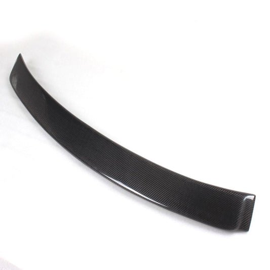 ST Style Carbon Fiber Roof Spoiler for BMW 3 Series E92 (2006-2013)