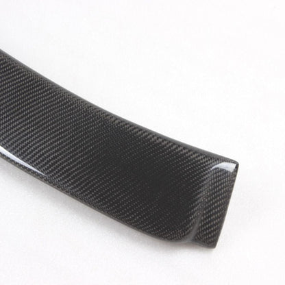 ST Style Carbon Fiber Roof Spoiler for BMW 3 Series E92 (2006-2013)