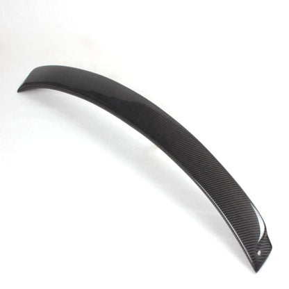 ST Style Carbon Fiber Roof Spoiler for BMW 3 Series E92 (2006-2013)