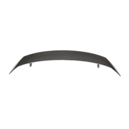 OEM Style Carbon Fiber Trunk Spoiler for Audi R8 4S Pre‑LCI (2016–2018)