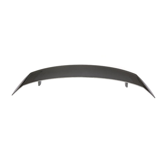 OEM Style Carbon Fiber Trunk Spoiler for Audi R8 4S Pre‑LCI (2016–2018)