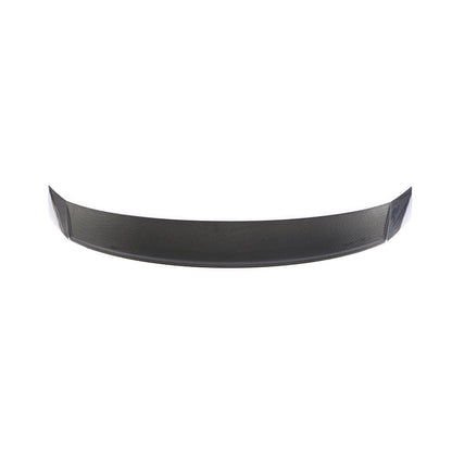 OEM Style Carbon Fiber Trunk Spoiler for Audi R8 4S Pre‑LCI (2016–2018)