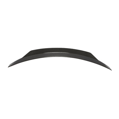 PSM Style Carbon Fiber Rear Spoiler for Mercedes Benz CLS C257 Pre‑Facelift (2018–2020)