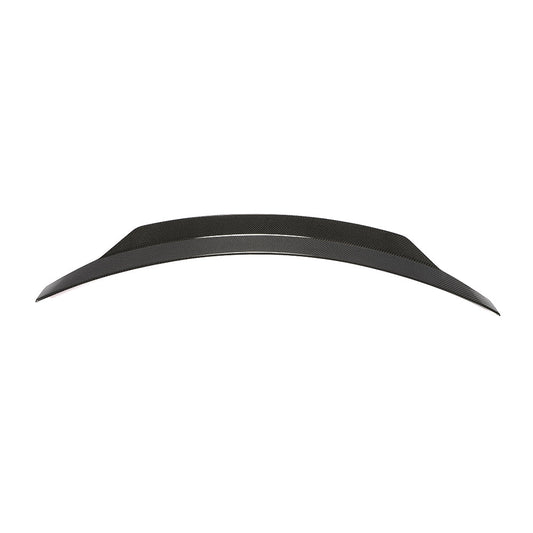 PSM Style Carbon Fiber Rear Spoiler for Mercedes Benz CLS C257 Pre‑Facelift (2018–2020)
