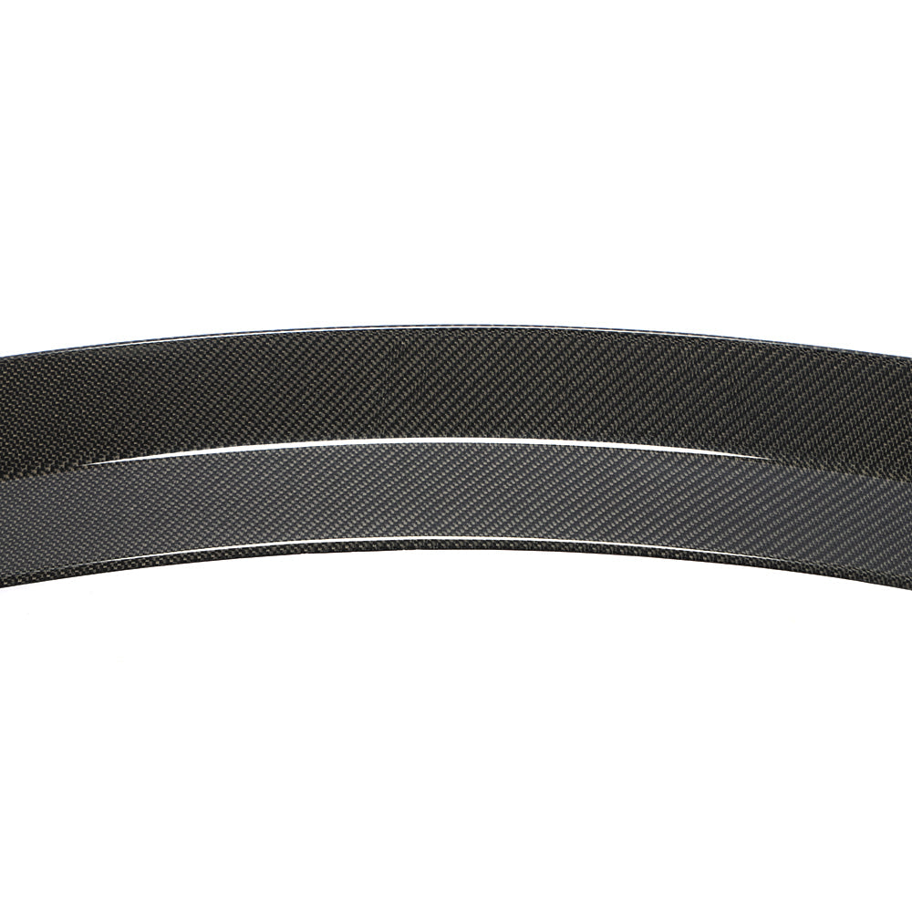 PSM Style Carbon Fiber Rear Spoiler for Mercedes Benz CLS C257 Pre‑Facelift (2018–2020)
