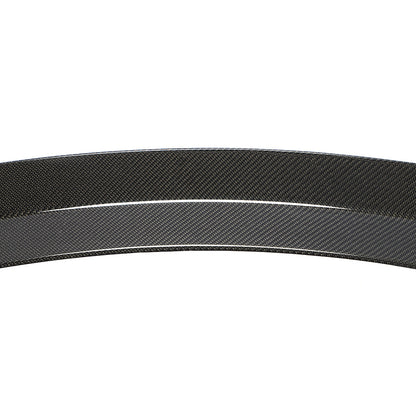 PSM Style Carbon Fiber Rear Spoiler for Mercedes Benz CLS C257 Pre‑Facelift (2018–2020)