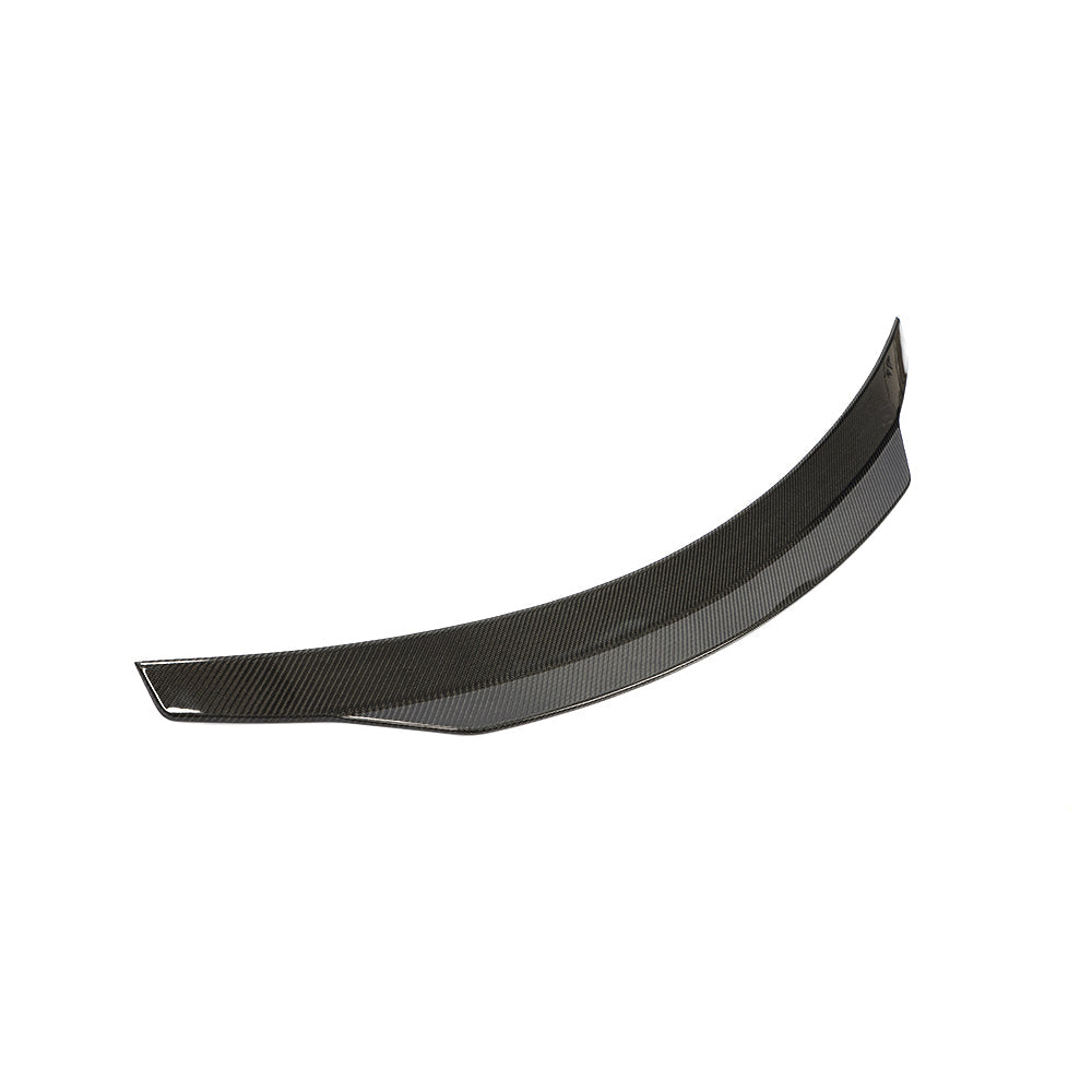 PSM Style Carbon Fiber Rear Spoiler for Mercedes Benz CLS C257 Pre‑Facelift (2018–2020)