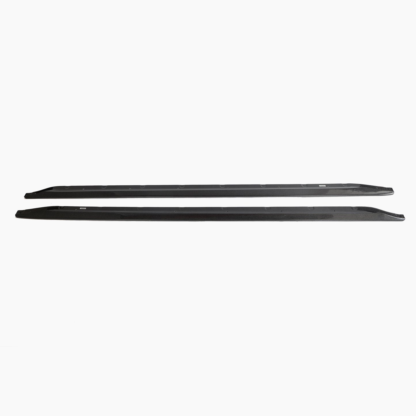 ST Style Carbon Fiber Side Skirts For M3 G80 (2021+)